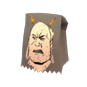 Heavy Mask