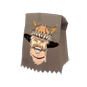 Saxton Hale Mask