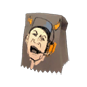 Scout Mask