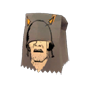 Soldier Mask