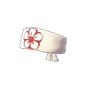 Humanitarian's Hachimaki
