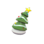 A Rather Festive Tree