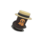 J.Axer's Dapper Topper