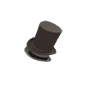 Vintage Noble Amassment of Hats