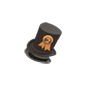 Amber's Rad As All Hell Hat
