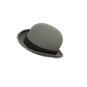 Vintage Modest Pile of Hat