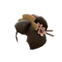 Genuine Geisha Boy