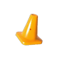 The Dead Cone