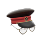 Honcho's Headgear