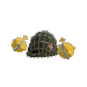 Lumbricus Lid