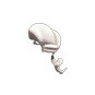 Magistrate's Mullet