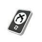 Platinum Dueling Badge