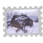 Map Stamp - Coldfront