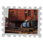 Map Stamp - Hoodoo