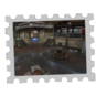 Map Stamp - Junction