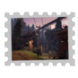 Map Stamp - Mountain Lab