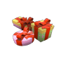 Pile o' Gifts