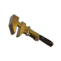 The Golden Wrench