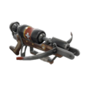 Crusader's Crossbow