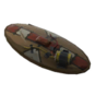 The Razorback